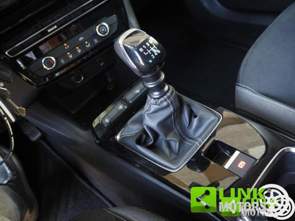 Opel Mokka 1.5 diesel Elegance (15)