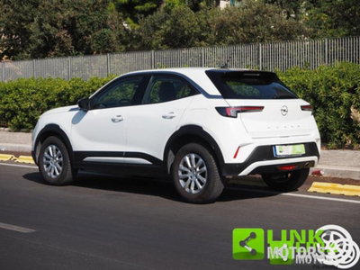 Opel Mokka 1.5 diesel Elegance (17)