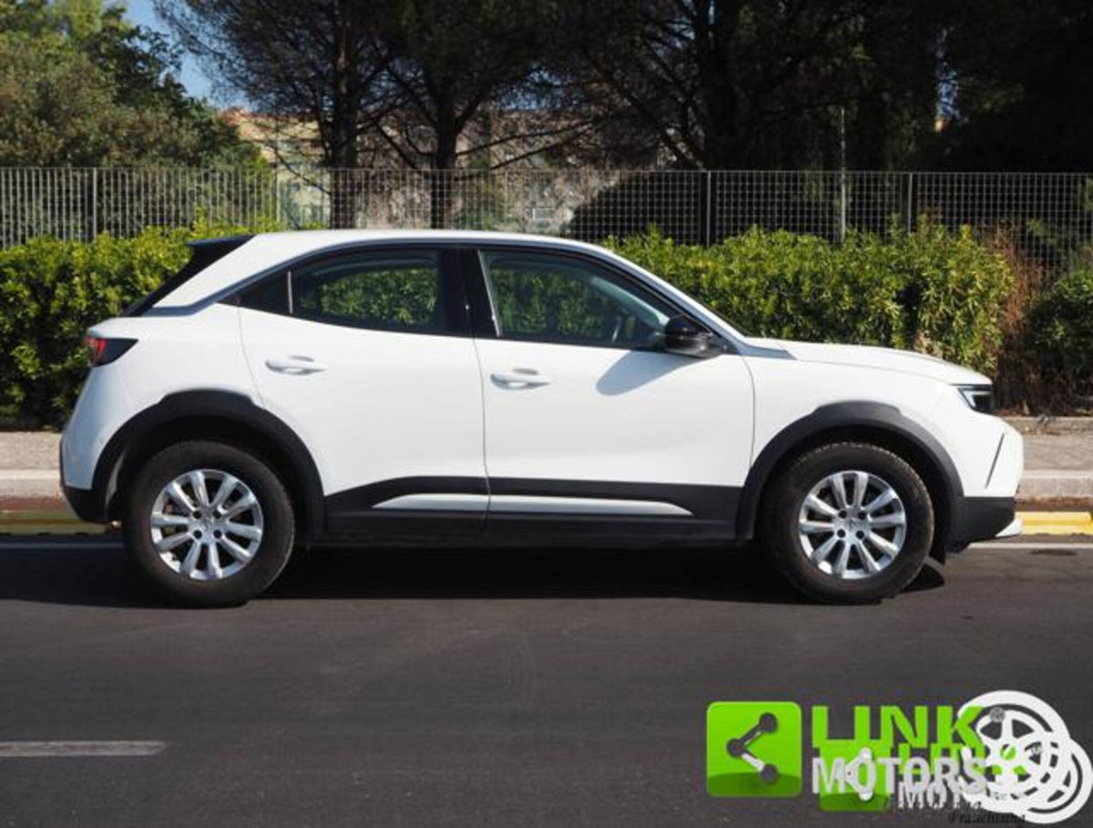 Opel Mokka 1.5 diesel Elegance (18)
