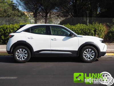 Opel Mokka 1.5 diesel Elegance (18)