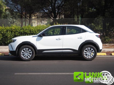 Opel Mokka 1.5 diesel Elegance (3)