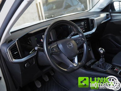 Opel Mokka 1.5 diesel Elegance (4)