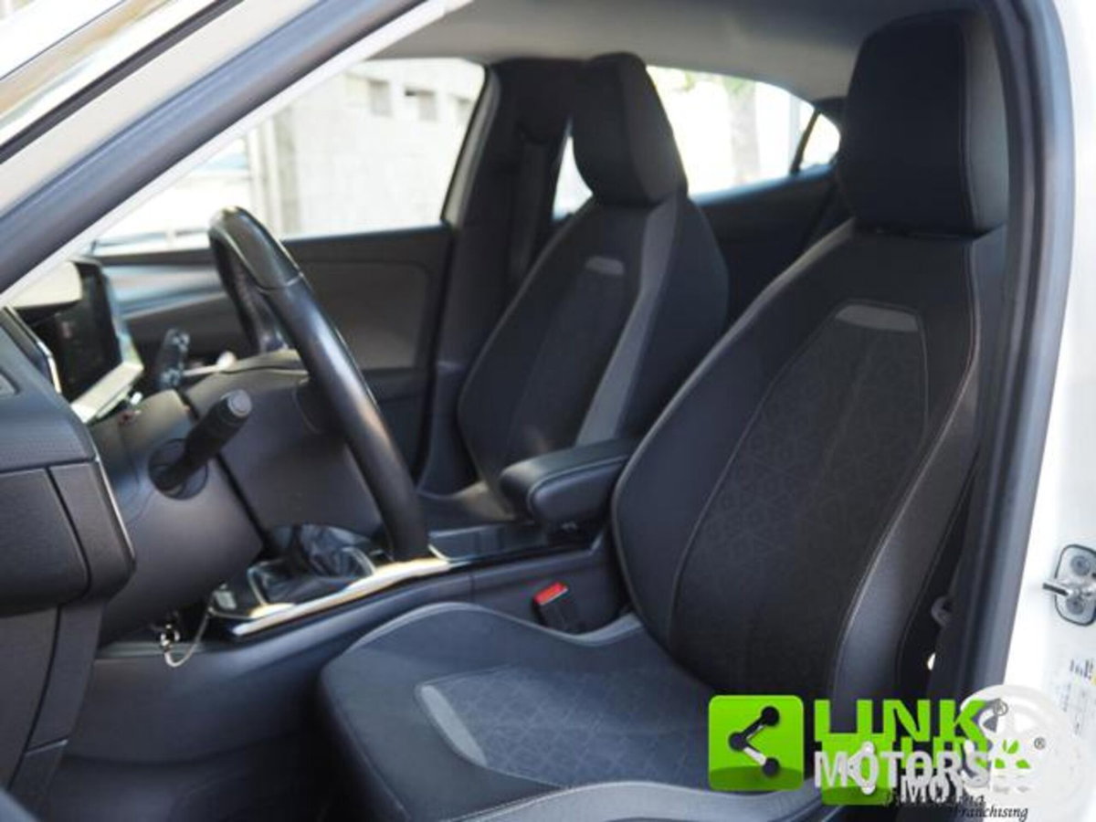 Opel Mokka 1.5 diesel Elegance (5)