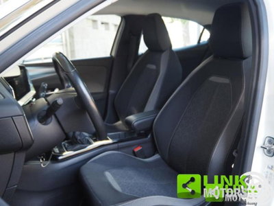 Opel Mokka 1.5 diesel Elegance (5)