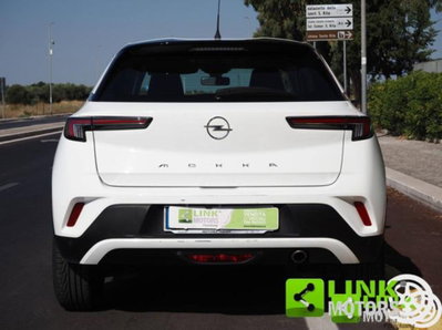 Opel Mokka 1.5 diesel Elegance (8)