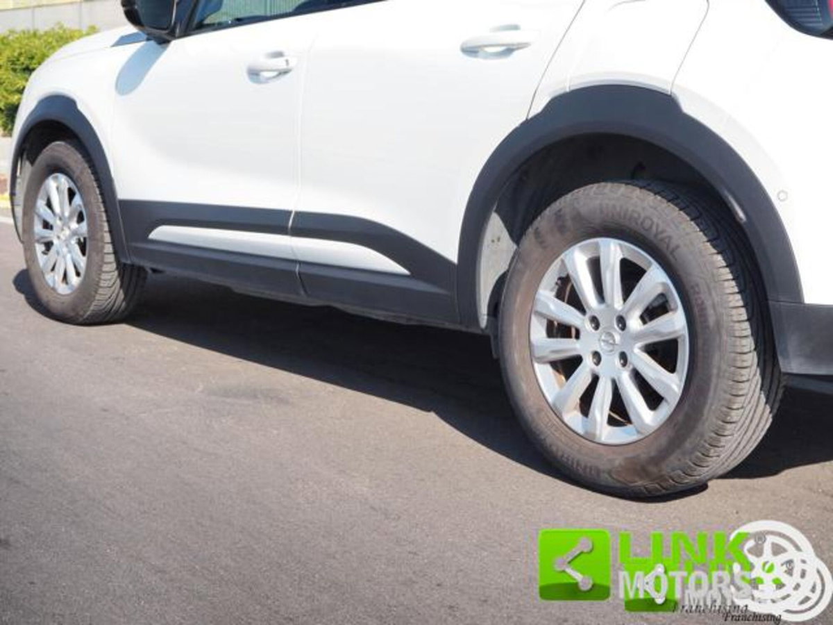 Opel Mokka 1.5 diesel Elegance (9)