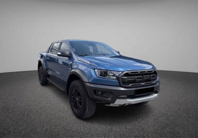 Ford Ranger Pick-up Ranger Raptor 2.0 ECOBLUE aut. 213 CV DC 5 pt. usato