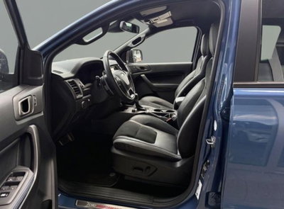 Ford Ranger Pick-up Ranger Raptor 2.0 ECOBLUE aut. 213 CV DC 5 pt. (2)