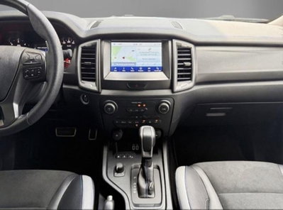 Ford Ranger Pick-up Ranger Raptor 2.0 ECOBLUE aut. 213 CV DC 5 pt. (3)