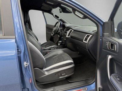 Ford Ranger Pick-up Ranger Raptor 2.0 ECOBLUE aut. 213 CV DC 5 pt. (5)