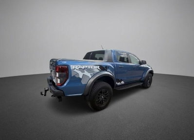 Ford Ranger Pick-up Ranger Raptor 2.0 ECOBLUE aut. 213 CV DC 5 pt. (6)