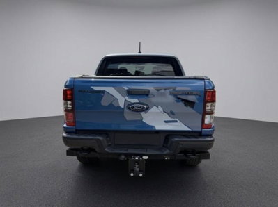 Ford Ranger Pick-up Ranger Raptor 2.0 ECOBLUE aut. 213 CV DC 5 pt. (8)