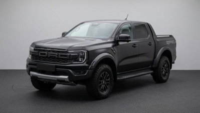 Ford Ranger Pick-up Raptor 2.0 ecoblue 210cv auto usato