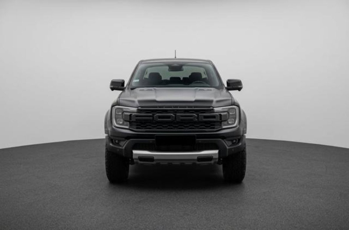 Ford Ranger Pick-up Raptor 2.0 ecoblue 210cv auto (2)