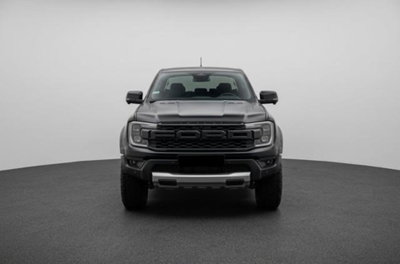 Ford Ranger Pick-up Raptor 2.0 ecoblue 210cv auto (2)