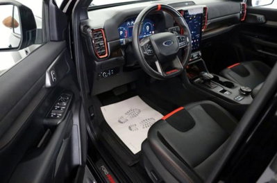 Ford Ranger Pick-up Raptor 2.0 ecoblue 210cv auto (3)