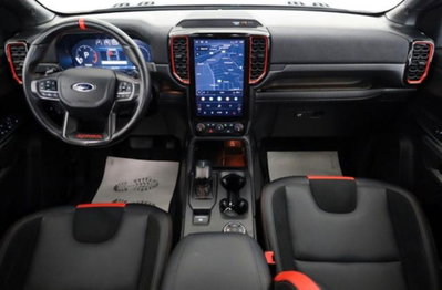 Ford Ranger Pick-up Raptor 2.0 ecoblue 210cv auto (4)