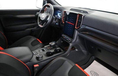 Ford Ranger Pick-up Raptor 2.0 ecoblue 210cv auto (5)
