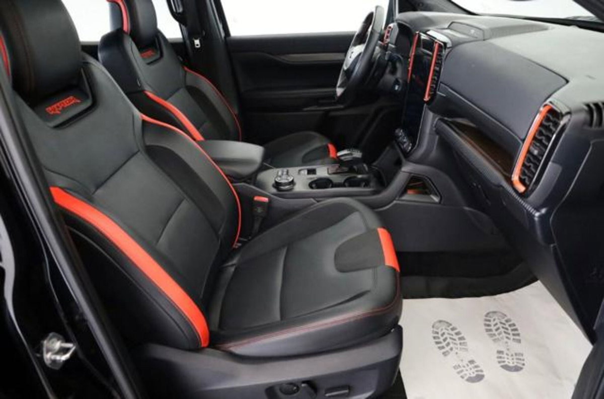 Ford Ranger Pick-up Raptor 2.0 ecoblue 210cv auto (6)