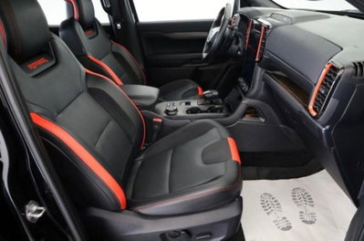 Ford Ranger Pick-up Raptor 2.0 ecoblue 210cv auto (6)
