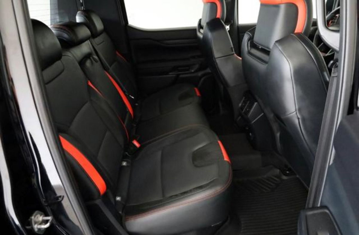 Ford Ranger Pick-up Raptor 2.0 ecoblue 210cv auto (7)