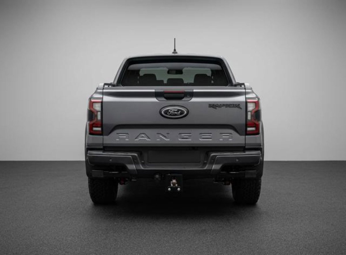 Ford Ranger Pick-up Raptor 2.0 ecoblue 210cv auto (8)