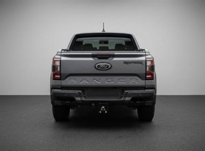 Ford Ranger Pick-up Raptor 2.0 ecoblue 210cv auto (8)