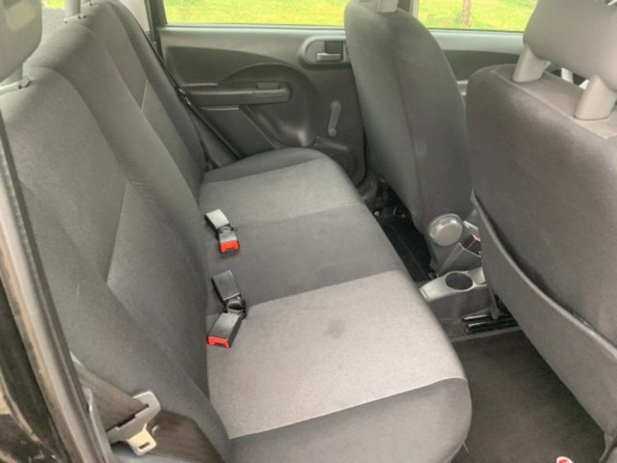 Fiat Panda 1.3 MJT 16V DPF 4x4 Climbing (10)