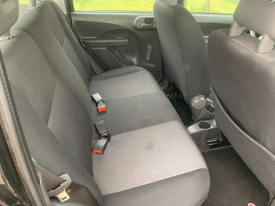 Fiat Panda 1.3 MJT 16V DPF 4x4 Climbing (10)