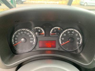 Fiat Panda 1.3 MJT 16V DPF 4x4 Climbing (12)