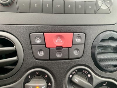 Fiat Panda 1.3 MJT 16V DPF 4x4 Climbing (13)