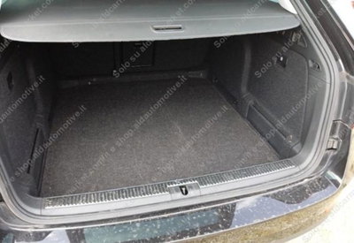 Skoda Superb Station Wagon 2.0 TDI EVO 150 CV SCR DSG Wagon Style (11)