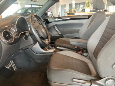 Volkswagen Maggiolino Cabrio 1.4 TSI DSG Sport BlueMotion Technology (11)