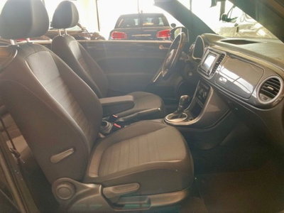Volkswagen Maggiolino Cabrio 1.4 TSI DSG Sport BlueMotion Technology (13)