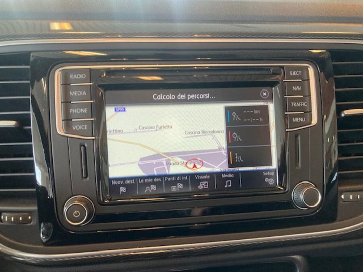 Volkswagen Maggiolino Cabrio 1.4 TSI DSG Sport BlueMotion Technology (15)