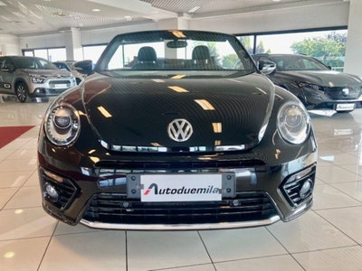 Volkswagen Maggiolino Cabrio 1.4 TSI DSG Sport BlueMotion Technology (2)