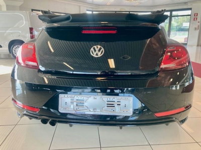 Volkswagen Maggiolino Cabrio 1.4 TSI DSG Sport BlueMotion Technology (6)
