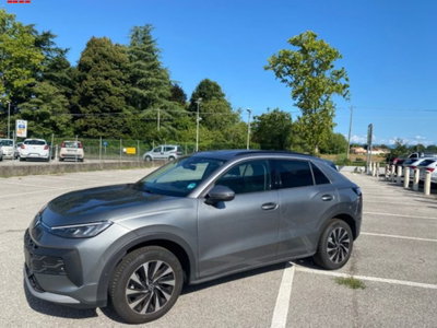 Volkswagen T-Roc 1.5 etsi Life 115cv dsg usata