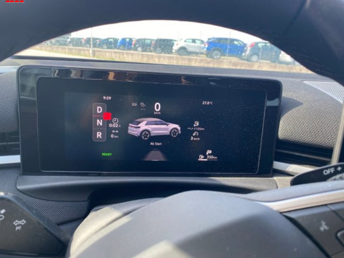 Volkswagen T-Roc 1.5 etsi Life 115cv dsg (10)