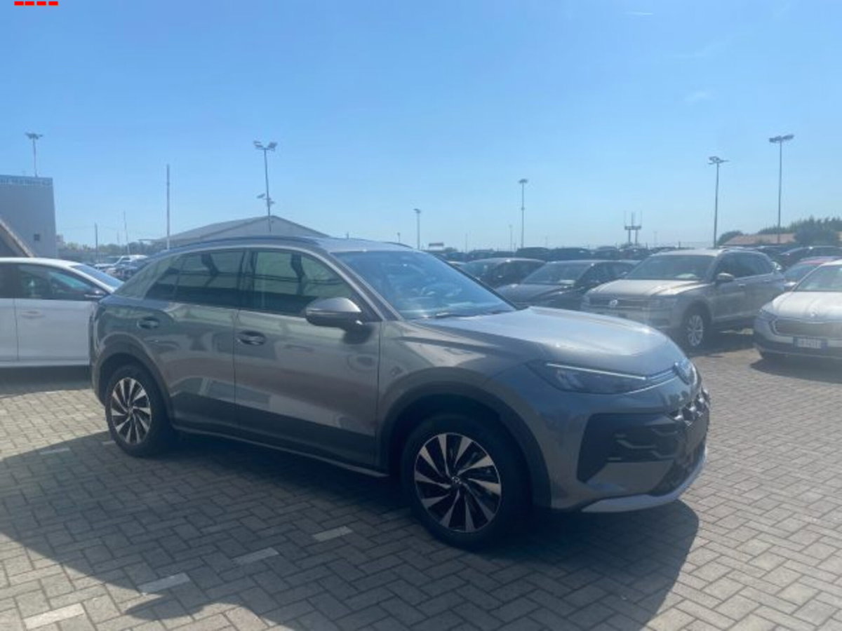 Volkswagen T-Roc 1.5 etsi Life 115cv dsg (18)