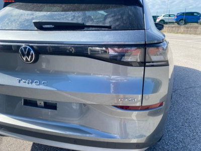 Volkswagen T-Roc 1.5 etsi Life 115cv dsg (7)