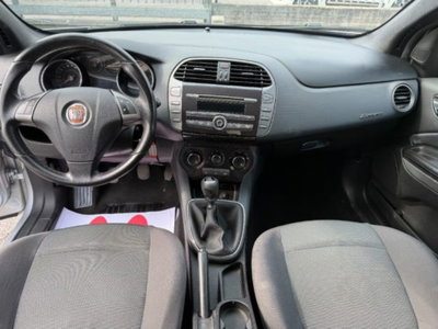Fiat Bravo 1.6 MJT 120 CV DPF Active (11)