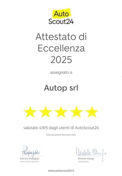 Fiat Punto Evo 1.3 Mjt 75 CV 5 porte Dynamic (14)