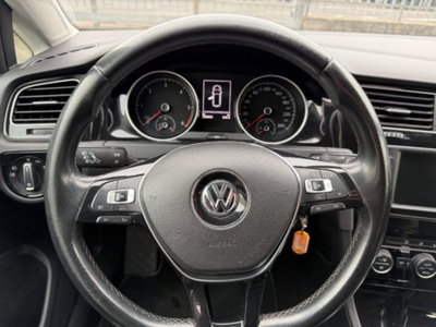 Volkswagen Golf Variant 1.6 TDI 110 CV DSG Highline BMT (12)