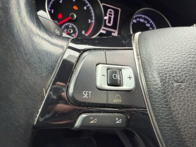 Volkswagen Golf Variant 1.6 TDI 110 CV DSG Highline BMT (16)