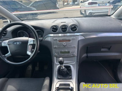 Ford S-Max 2.0 TDCi 140CV (10)