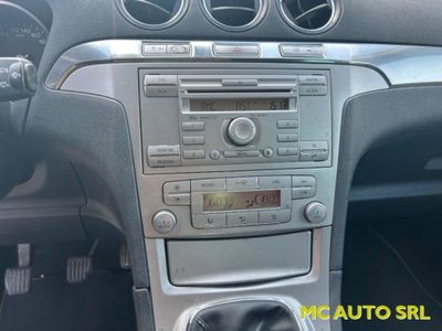 Ford S-Max 2.0 TDCi 140CV (11)