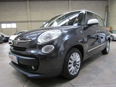 Fiat 500L 1.4 95 CV Lounge