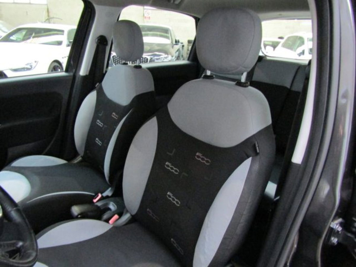 Fiat 500L 1.4 95 CV Lounge (10)