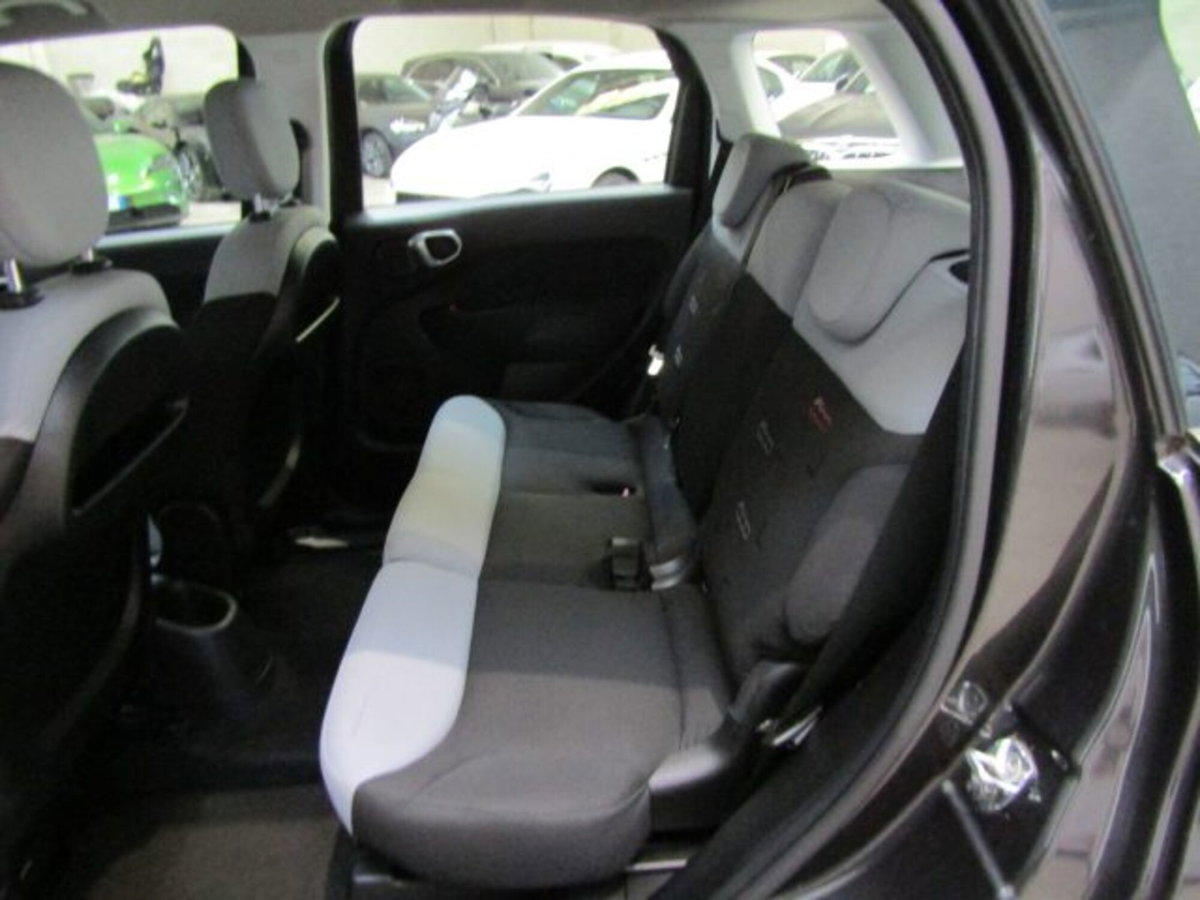 Fiat 500L 1.4 95 CV Lounge (11)